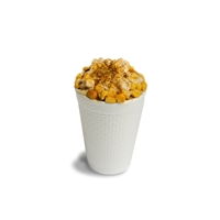 ذرت مکزیکی متوسط