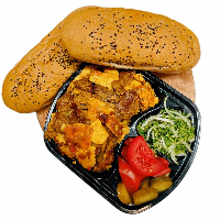 پرسی مخلوط