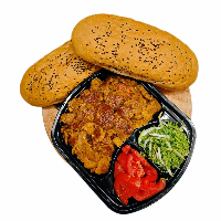 پرسی گوشت